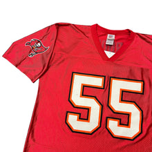 Load image into Gallery viewer, NFL Tampa Bay Buccaneers Brooks Jersey
