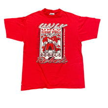 Load image into Gallery viewer, 90&#39;s UNLV Runnin&#39; Rebels T-shirt
