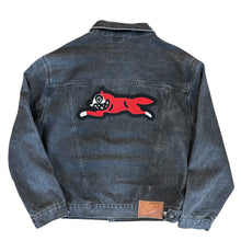 Load image into Gallery viewer, Billionaire Boys Club ICECREAM Denim Jacket
