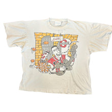 Load image into Gallery viewer, 90’s Rock Garden T-shirt
