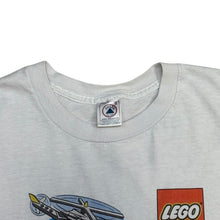 Load image into Gallery viewer, 1998 LEGO Imagination Celebration T-Shirt
