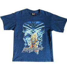Load image into Gallery viewer, 1999 Goku Super Saiyan T-Shirt
