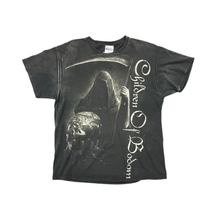 Load image into Gallery viewer, 2009 Children Of Bodom Tour T-shirt
