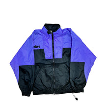 Load image into Gallery viewer, 90’s UMBRO Purple WIndbreaker

