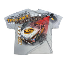 Load image into Gallery viewer, Vintage NASCAR AOP T-Shirt
