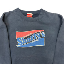 Load image into Gallery viewer, 90’s Shorty’s Hardware Skateboarding Crewneck
