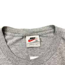 Load image into Gallery viewer, 90&#39;s Nike Throw Like A Girl T-shirt
