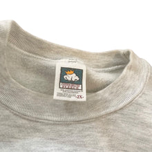 Load image into Gallery viewer, 90’s Alaska Native Animals Crewneck
