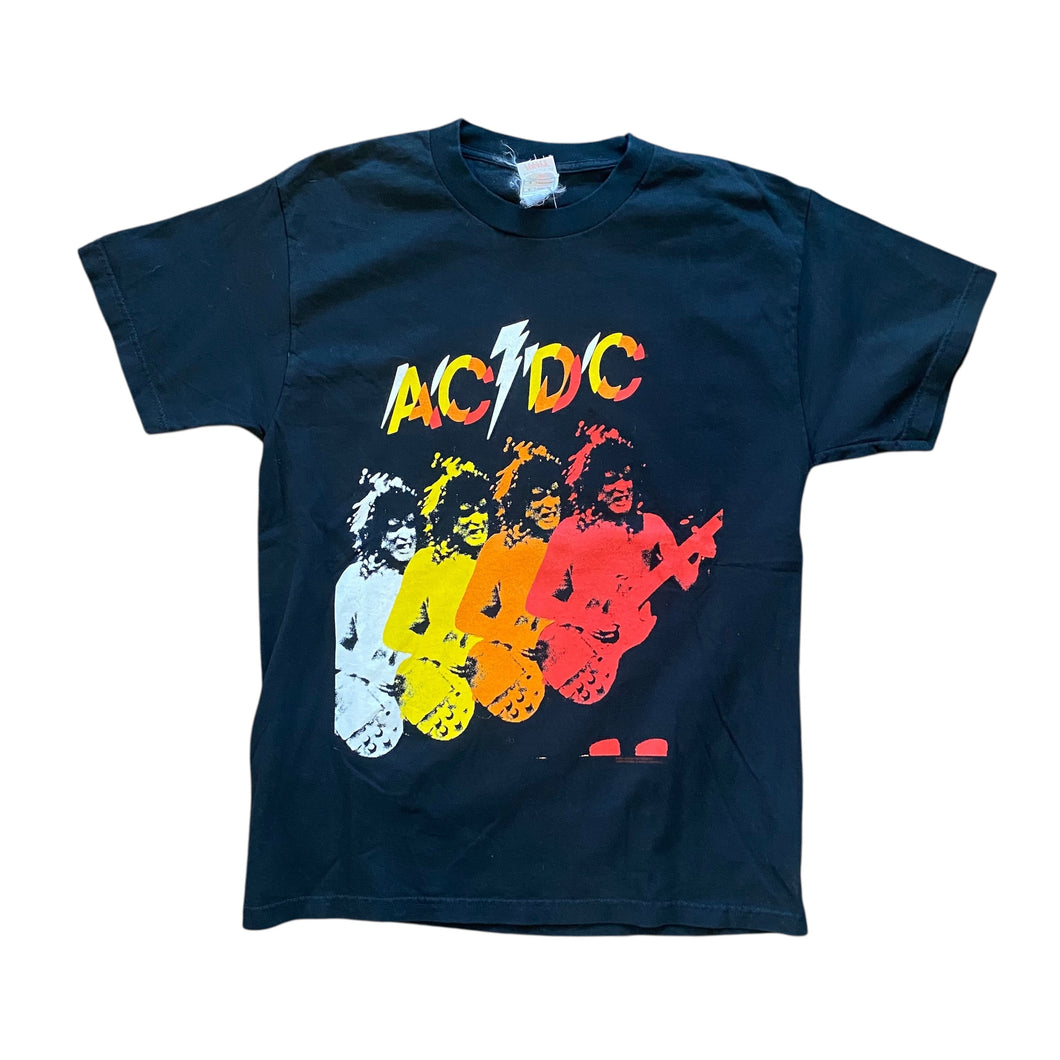 2000 ACDC T-Shirt