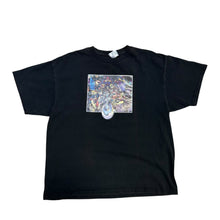 Load image into Gallery viewer, 2002 Marvel Silver Surfer T-shirt
