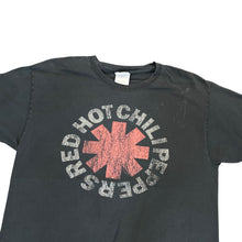 Load image into Gallery viewer, 2000s Red Hot Chili Peppers Band T-Shirt
