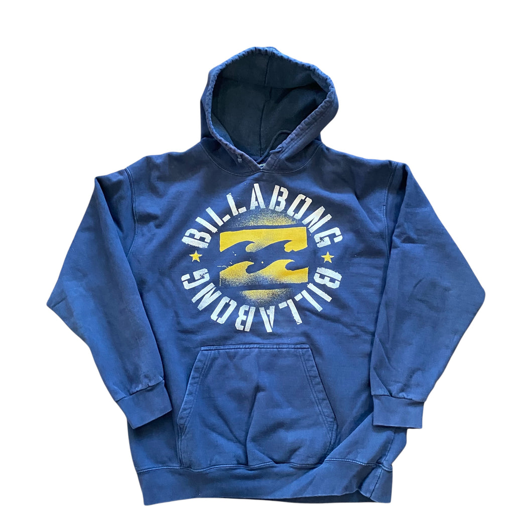 Y2K Billabong Hoodie