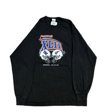 Load image into Gallery viewer, 2008 Superbowl XLII Giants vs Patriots Shirt
