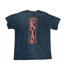 Load image into Gallery viewer, Vintage Samurai Kyo Manga T-Shirt
