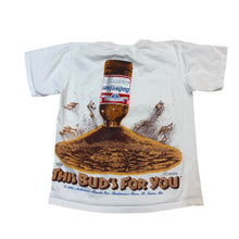 Load image into Gallery viewer, 90’s Budweiser Ants T-shirt
