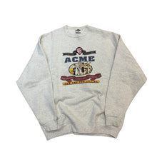 Load image into Gallery viewer, 90’s Looney Tunes ACME Crewneck
