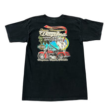 Load image into Gallery viewer, 2000&#39;s Harley Davidson Daytona Beach T-shirt
