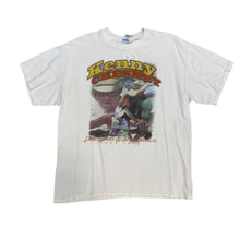 Load image into Gallery viewer, 2006 Kenny Chesney Tour T-Shirt
