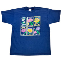 Load image into Gallery viewer, 90’s Quality Flowers T-shirt
