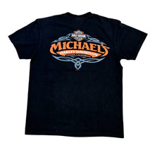 Load image into Gallery viewer, 2008 Harley Davidson Eagle T-Shirt
