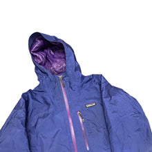 Load image into Gallery viewer, 2000&#39;s Patagonia Rain Jacket
