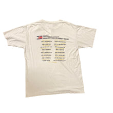 Load image into Gallery viewer, 1999 No Security Rolling Stones T-shirt
