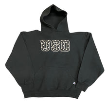 Load image into Gallery viewer, 2000&#39;s Russell Athletic University of San Diego Hoodie
