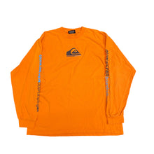 Load image into Gallery viewer, Vintage Quiksilver Boardriding Longsleeve Shirt
