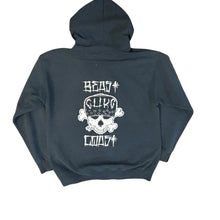 Load image into Gallery viewer, Y2K Choppahead Beast Coast Hoodie
