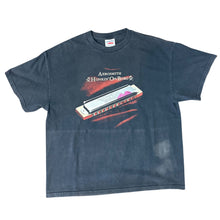 Load image into Gallery viewer, 2004 Aerosmith Honkin’ on Bobo T-shirt
