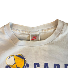 Load image into Gallery viewer, 1990 Nike Cascade Run Off Cup Pong T-Shirt
