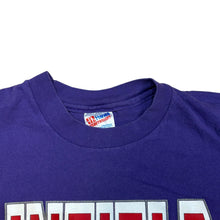 Load image into Gallery viewer, 90’s Linfield Wildcats T-shirt
