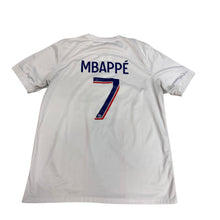 Load image into Gallery viewer, Nike PSG Kylian Mbappe Jersey
