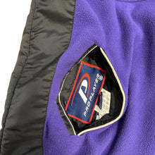 Load image into Gallery viewer, 90’s Pro Player Fleece Reversible Jacket
