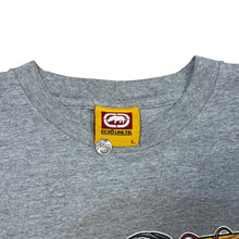 Load image into Gallery viewer, Vintage Ecko Unlimited DJ HipHop T-shirt
