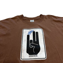 Load image into Gallery viewer, Y2K Shocker T-Shirt
