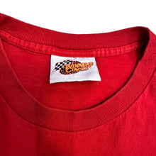 Load image into Gallery viewer, Y2K Budweiser Dale Earnhardt T-Shirt
