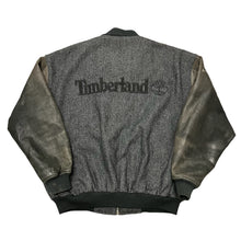 Load image into Gallery viewer, Timberland Leather Jacket
