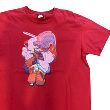 Load image into Gallery viewer, 2005 InuYasha Anime T-Shirt
