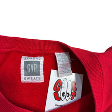 Load image into Gallery viewer, Y2K Gap Sweater
