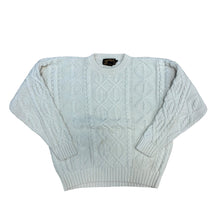 Load image into Gallery viewer, 90’s Eddie Bauer Knit Sweater

