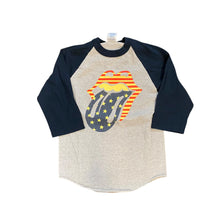 Load image into Gallery viewer, 05/06 Rolling Stones Raglan Shirt
