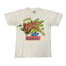 Load image into Gallery viewer, 90’s Nickelodeon Sunkist T-Shirt
