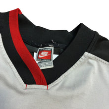 Load image into Gallery viewer, Vintage Nike Portland Blazers Warm Up Jersey
