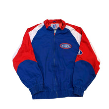 Load image into Gallery viewer, 90’s NHRA Championship Drag Racing Jacket
