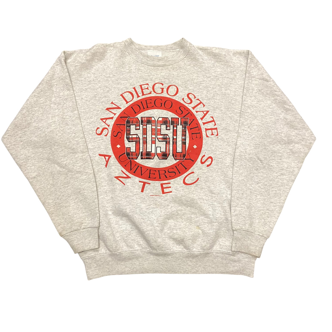 90's San Diego State University Crewneck