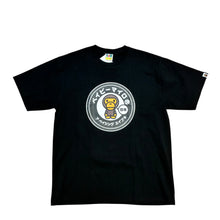 Load image into Gallery viewer, BAPE Baby Milo Japan Exclusive T-shirt
