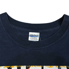 Load image into Gallery viewer, 2000’s Rusty Wallace Miller Light Race T-shirt
