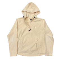 Load image into Gallery viewer, 2000’s The North Face Yellow Fleece Zip Up
