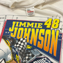 Load image into Gallery viewer, 2004 Jimmie Johnson Nascar T-shirt
